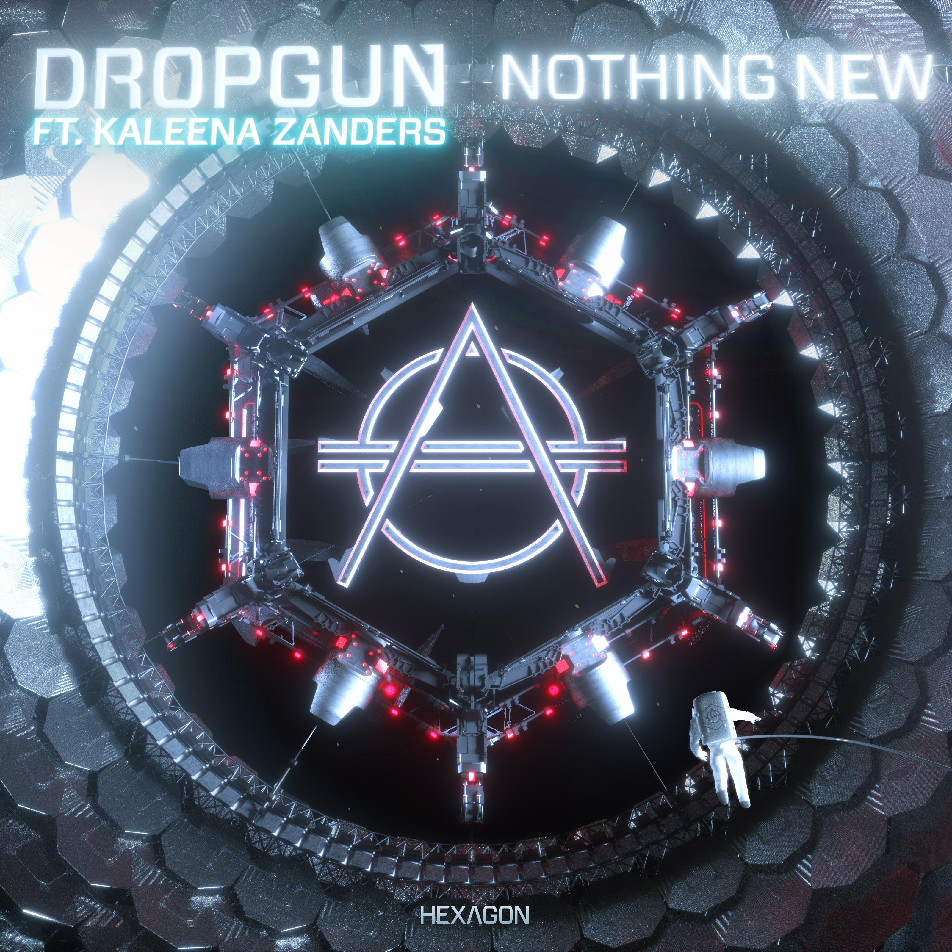 Nothing New (feat. Kaleena Zanders) [Extended Mix]