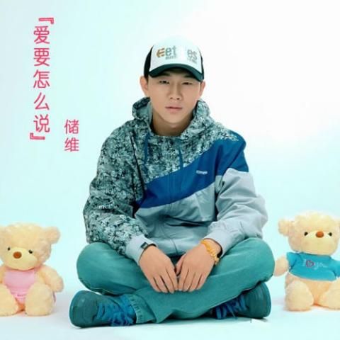 爱要怎么说