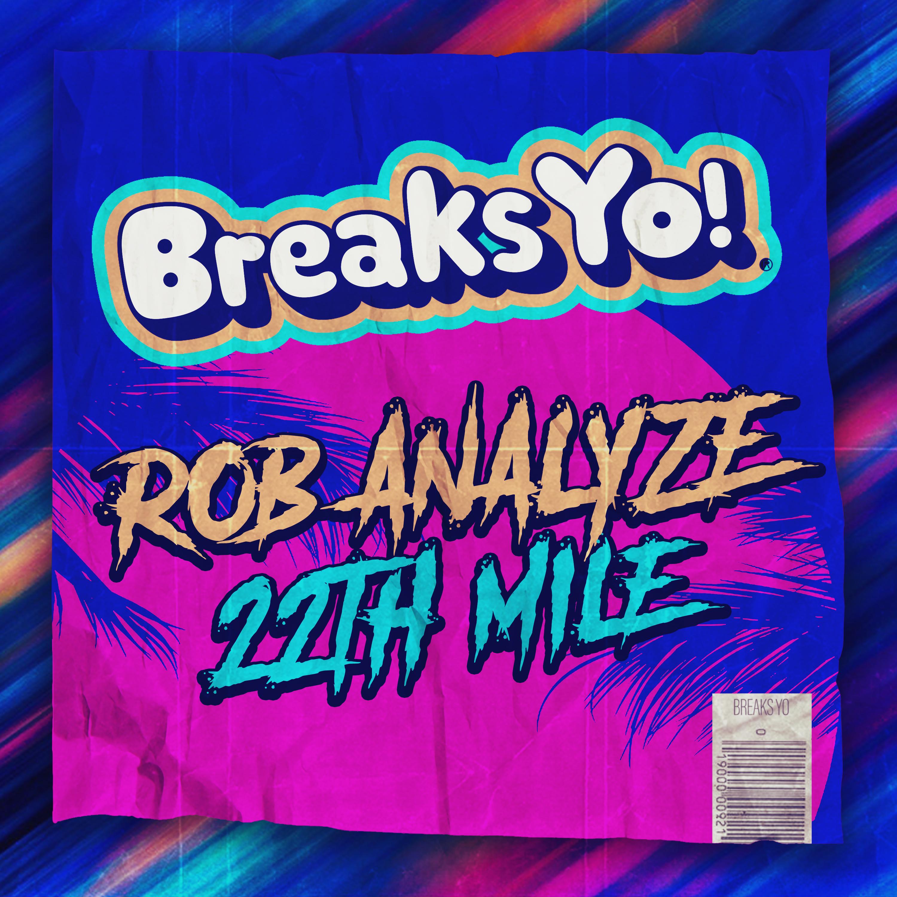 22th Mile