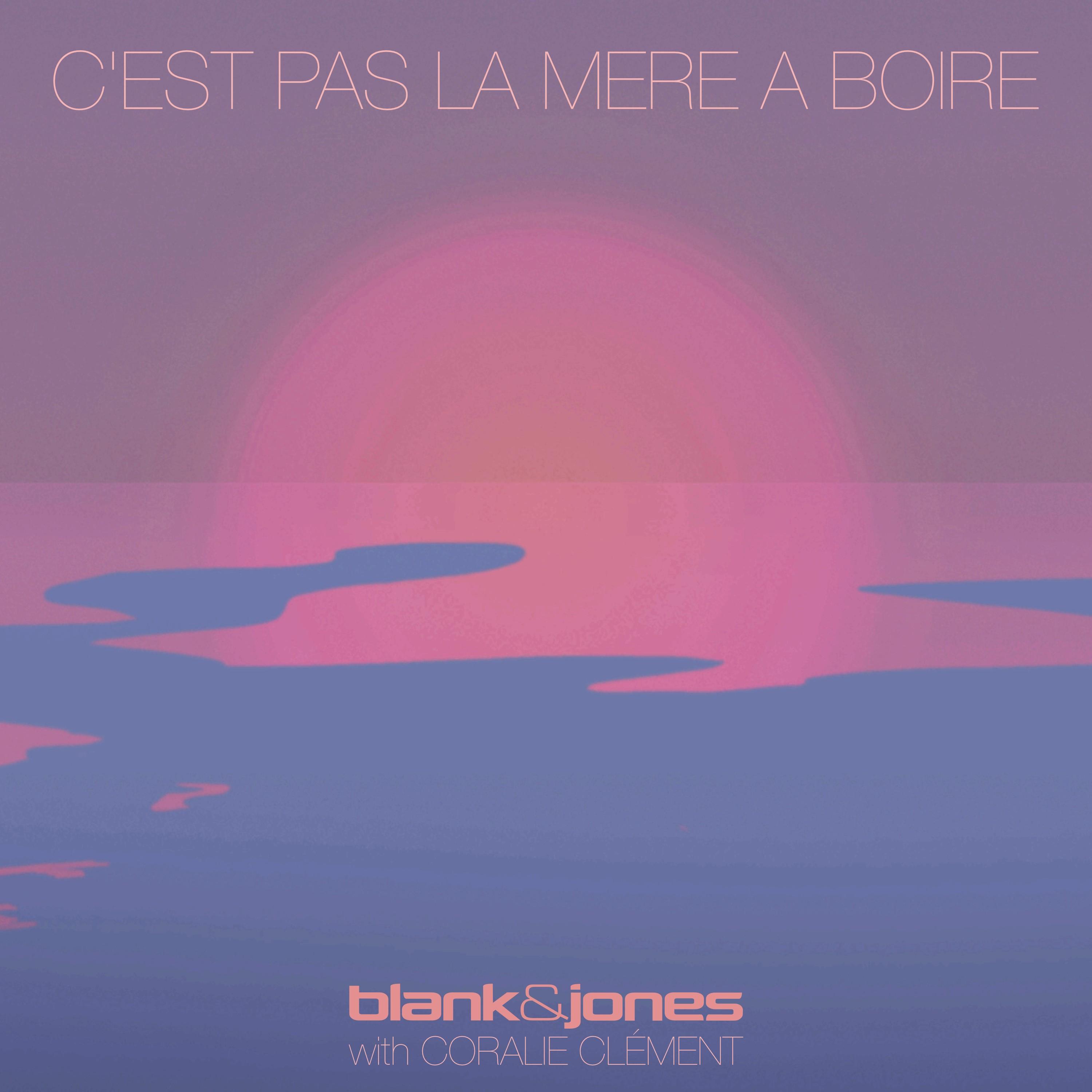 C'est Pas La Mer à Boire