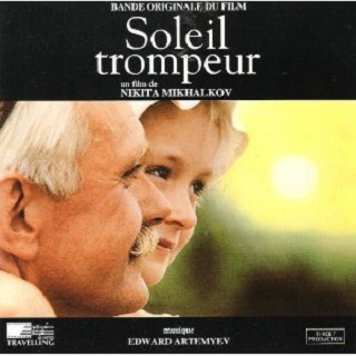 Burnt by the Sun (Soleil Trompeur)