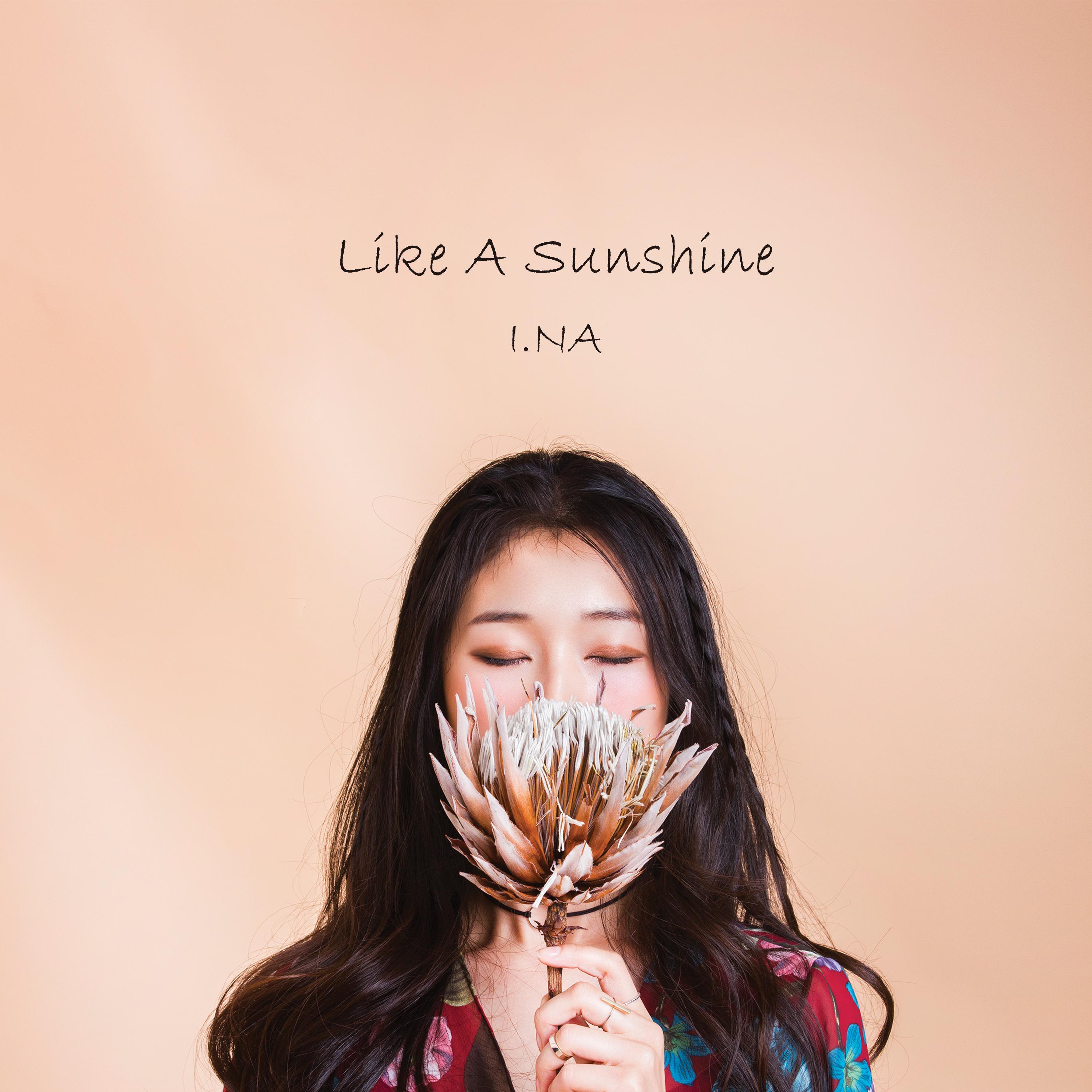 Like A Sunshine