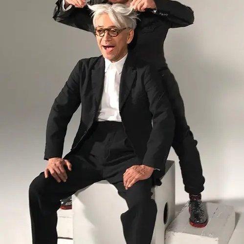 坂本龙一 & 音乐世界