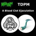 A Blood Clot Ejaculation