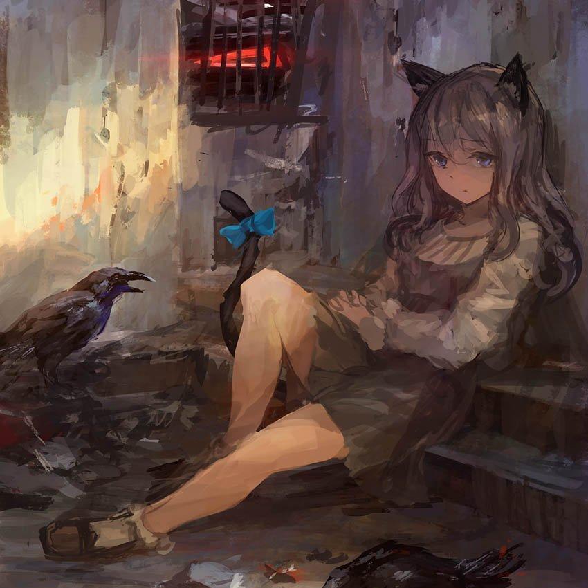 沉浸下来吧︱在孤独中的心灵对话