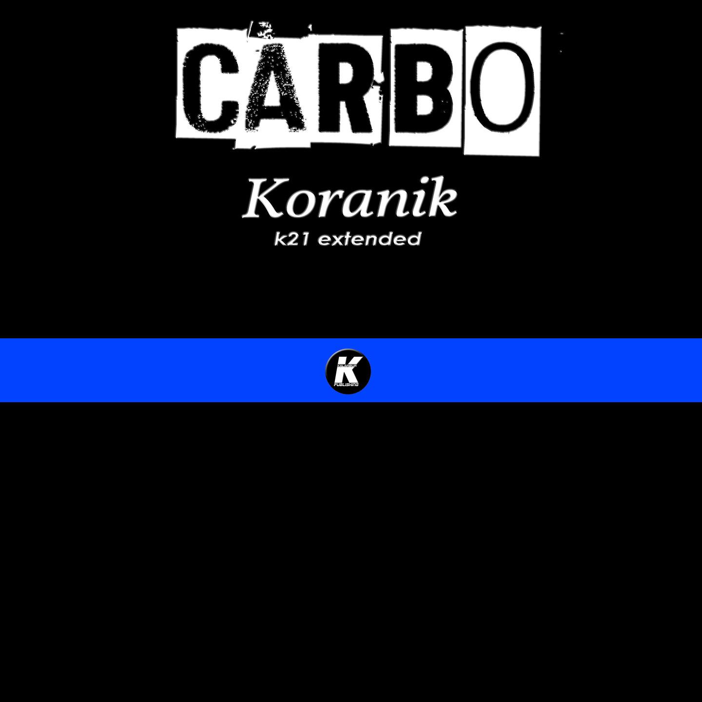 Koranik (K21 Extended)