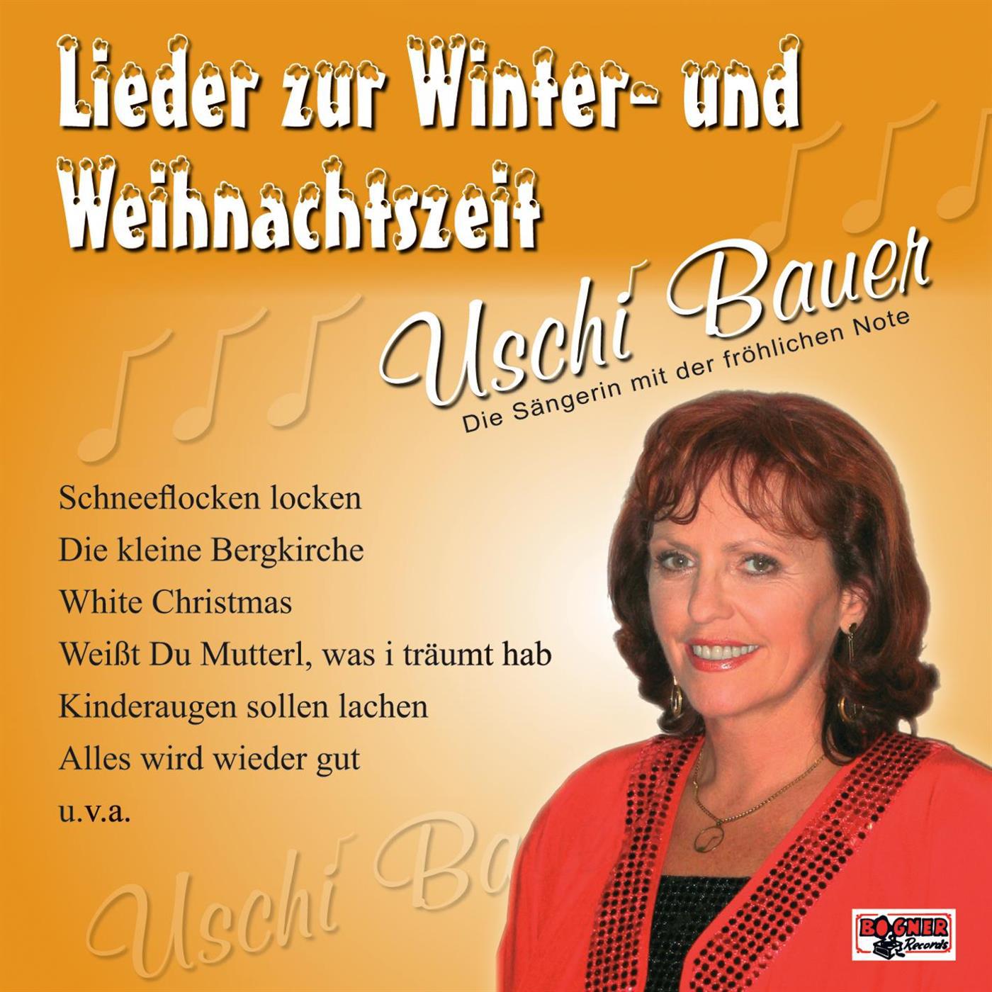 Lieder zur Winter- und Weihnachtszeit专辑