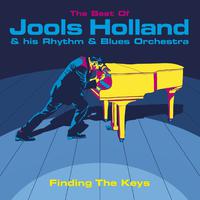 200lbs of Heavenly Joy - Tom Jones and Jools Holland (AM karaoke) 带和声伴奏