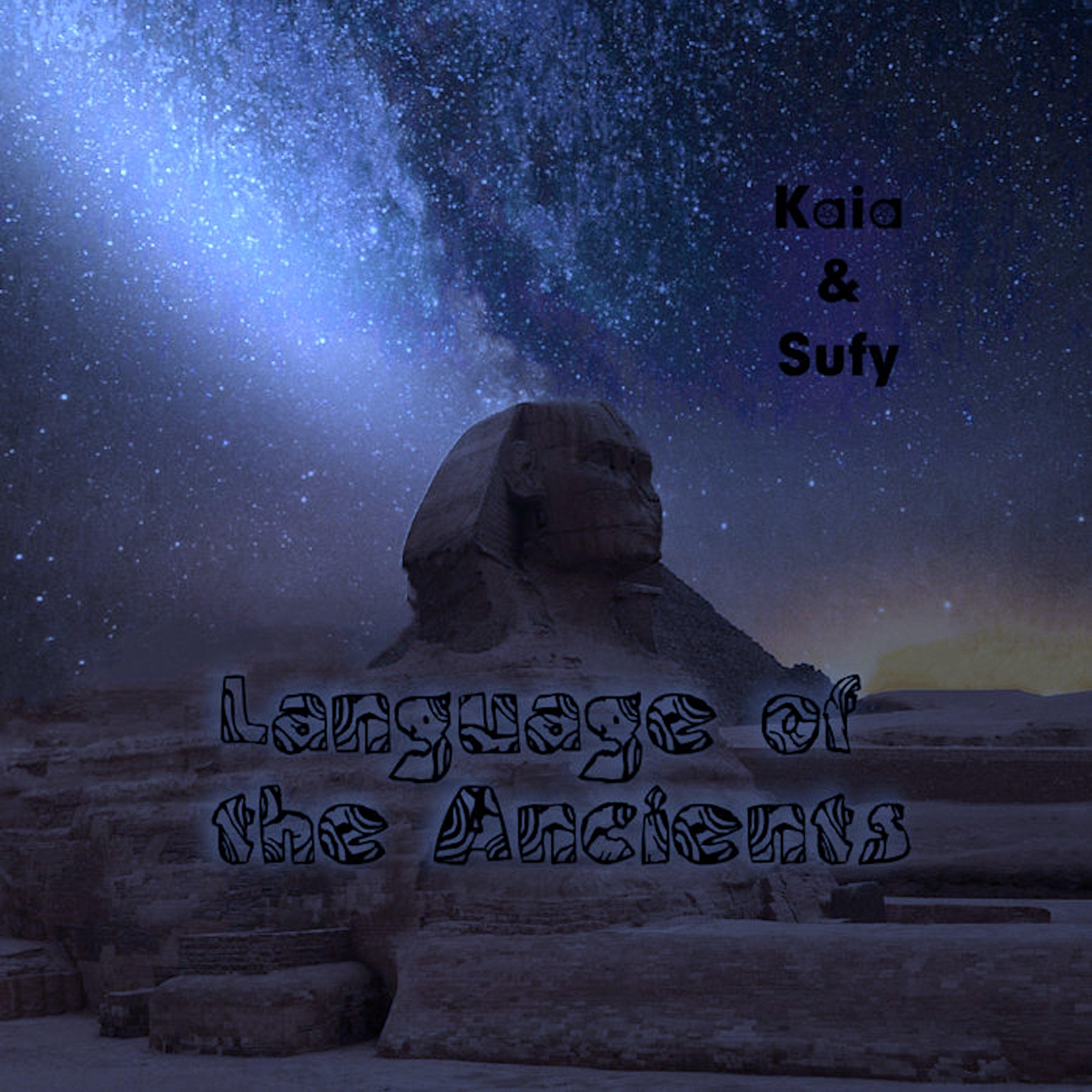 Language of the Ancients