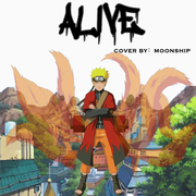 ALIVE(NARUTO -ナルト-)