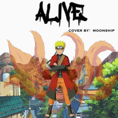 ALIVE(NARUTO -ナルト-)