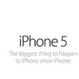 Apple iPhone 5 ads