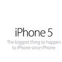 Apple iPhone 5 ads专辑