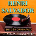 Chansons françaises专辑