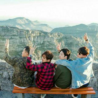 〖花少。BMG〗很适合旅行听的歌