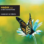 Magik Four Mixed By DJ Tiësto专辑