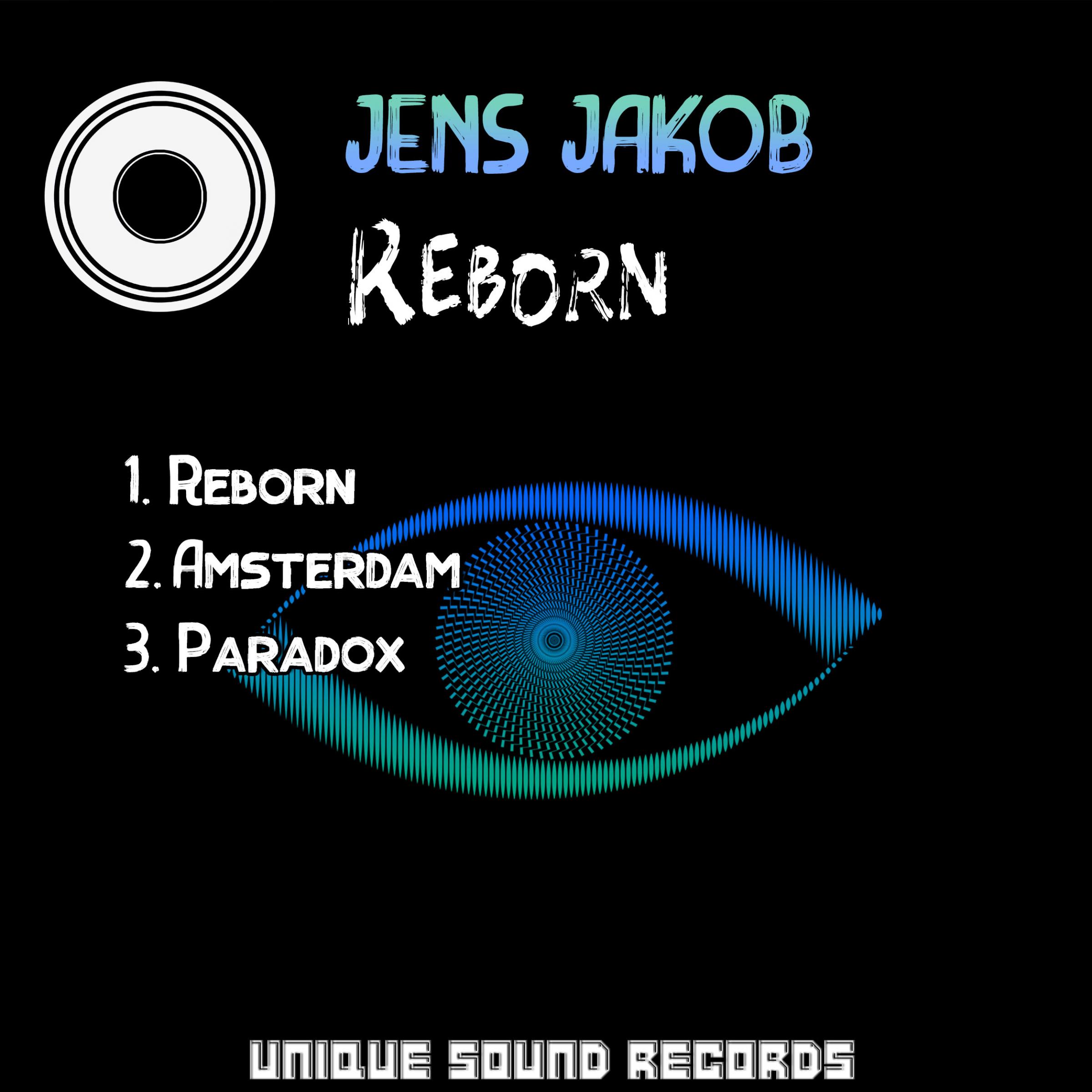 Reborn