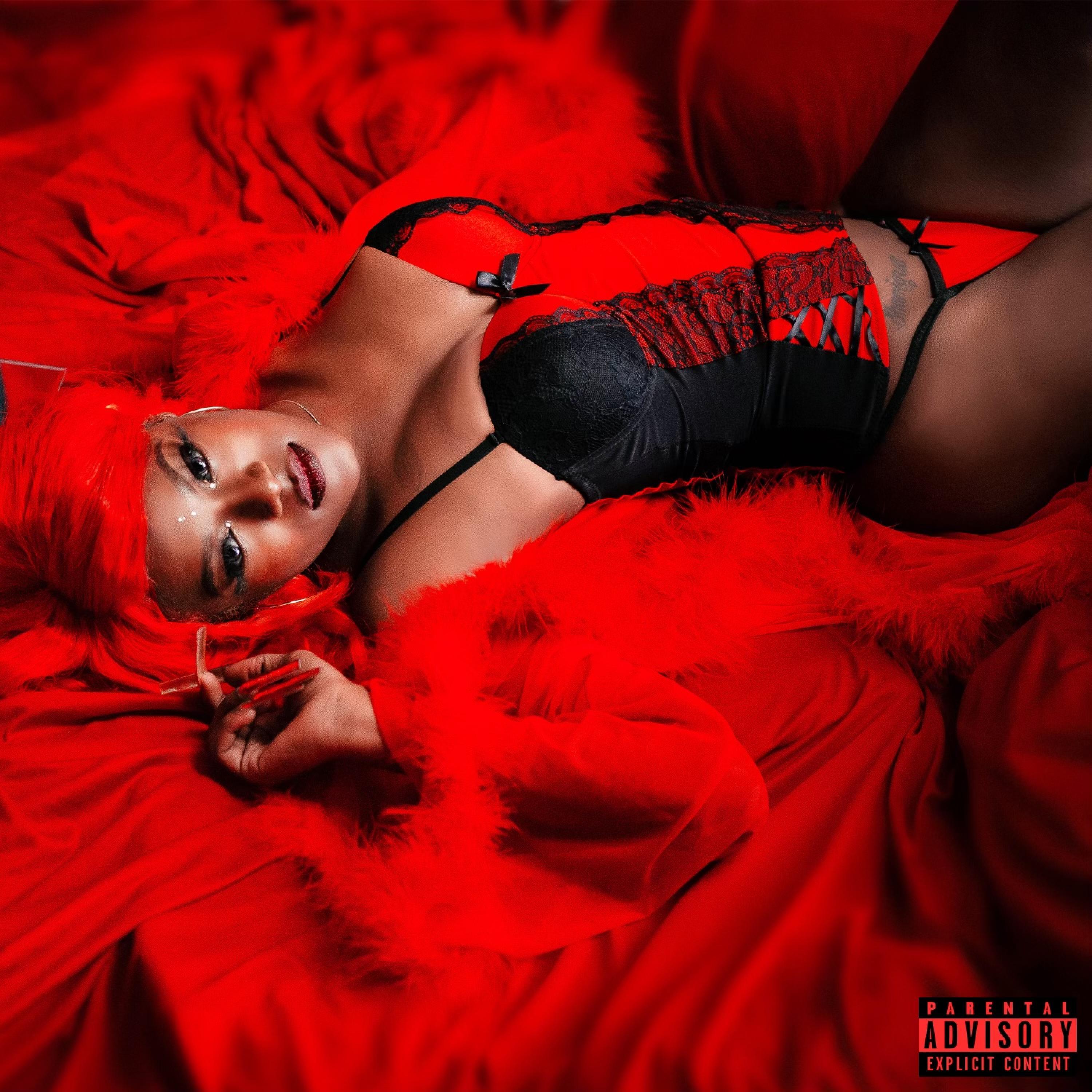 Can't Stop (feat. Sy Ari Da Kid)