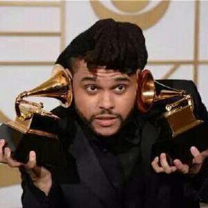 The Weeknd