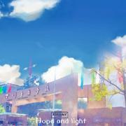 Hope and light