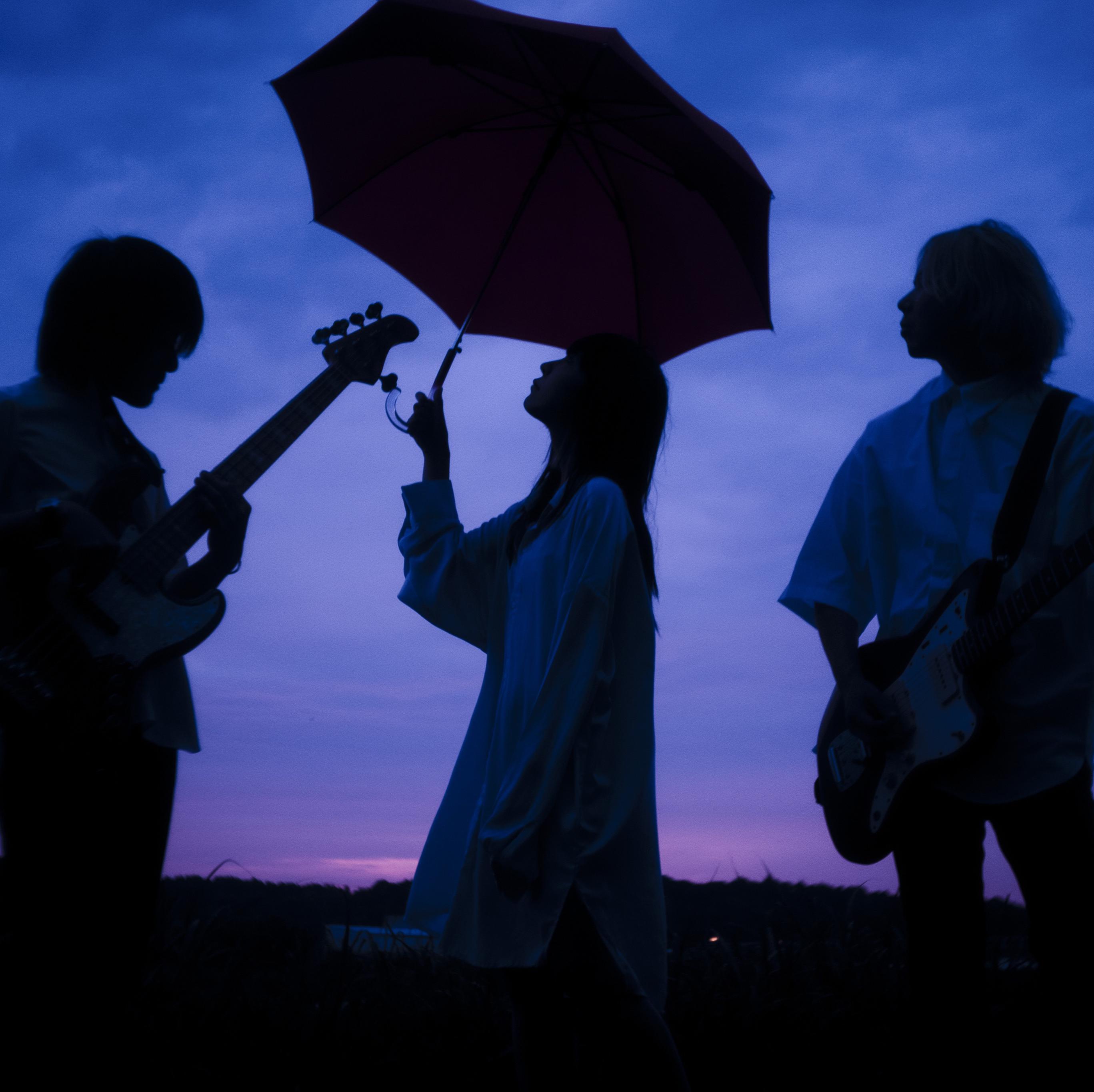 Jrock丨日摇丨深渊里的波动无法平息 | 在线播放 | 网易云音乐