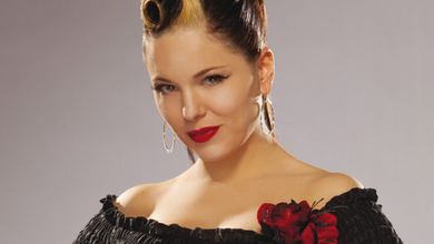 Imelda May