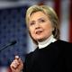 Hillary Clinton