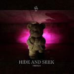 HIDE AND SEEK专辑