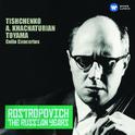 Tishchenko, Khachaturian & Toyama: Cello Concertos (The Russian Years)专辑