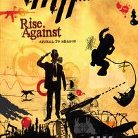 Rise Against-Hero Of War