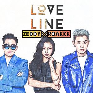 Bumkey、孝琳、Jooyoung - Love Line