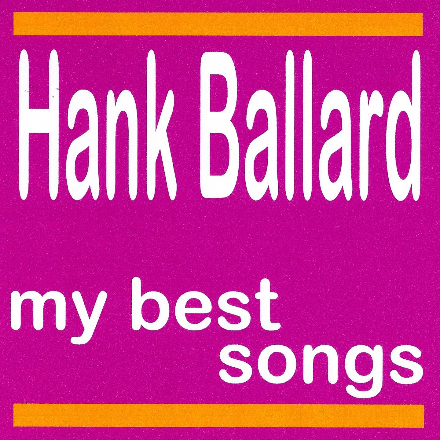 My Best Songs