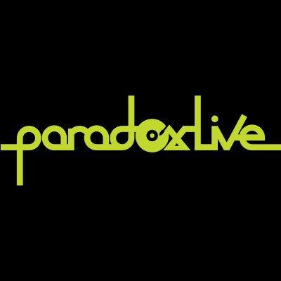 Paradox Live[全歌曲]