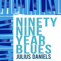 Julius Daniels - Richmond Blues