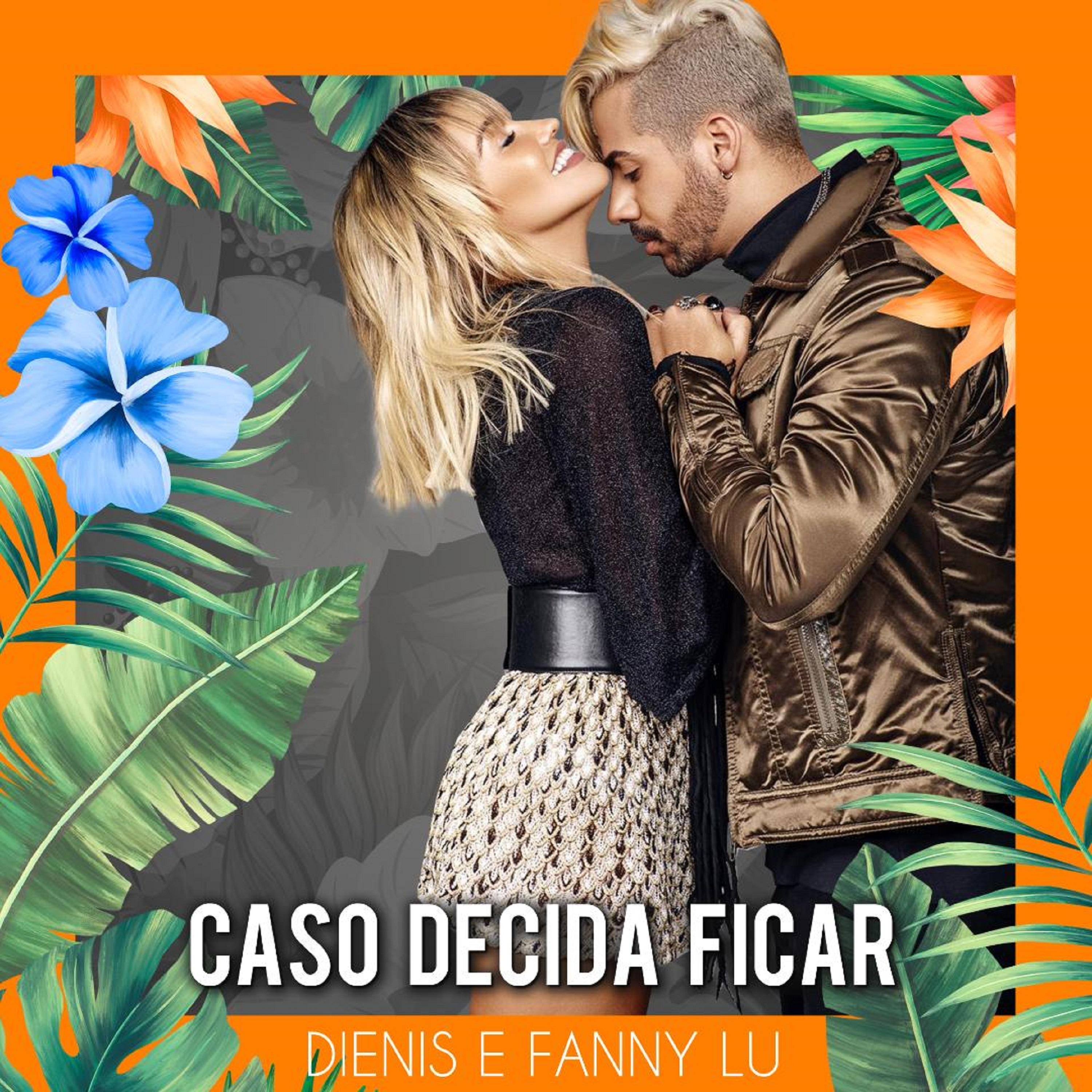 Caso Decida Ficar