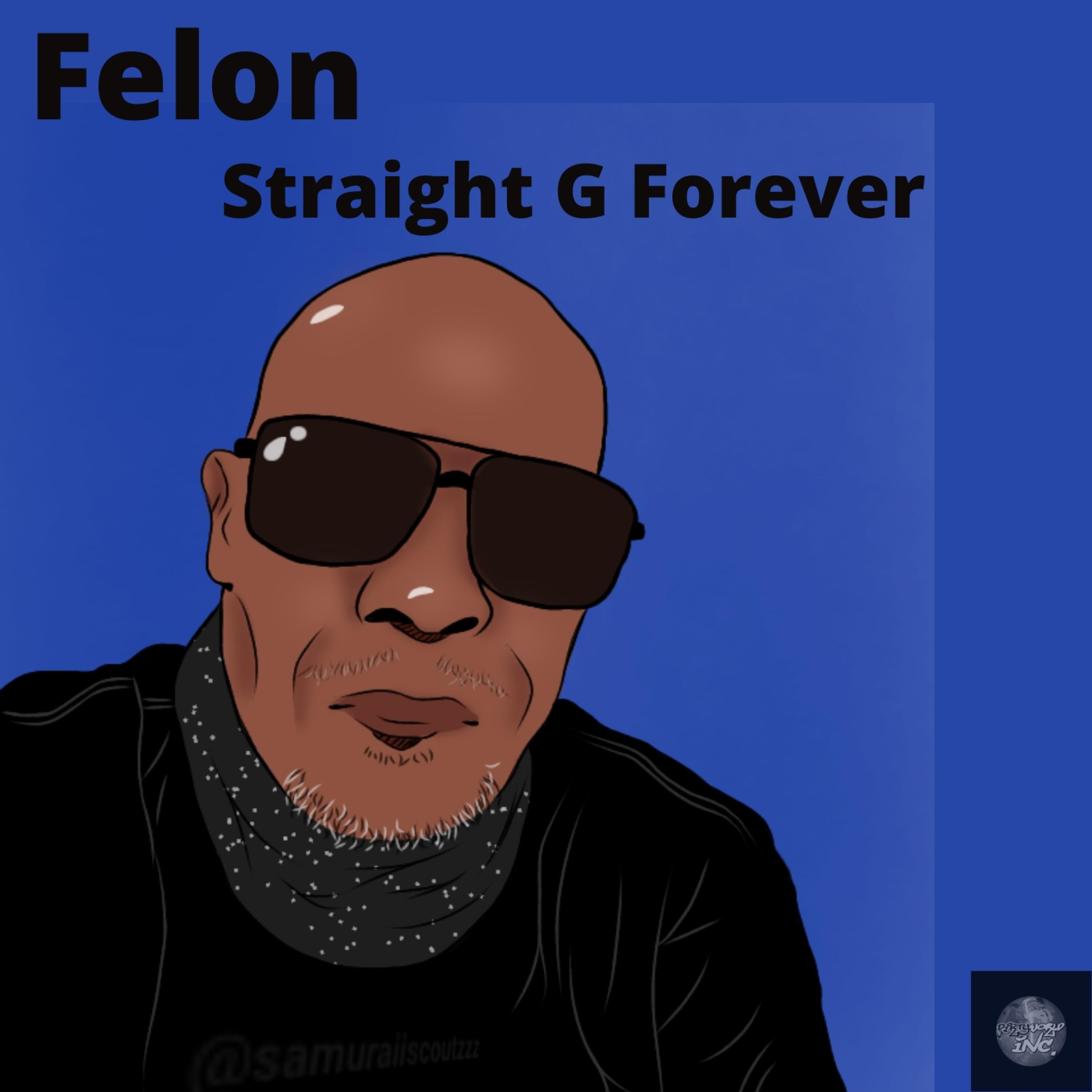 Straight G Forever