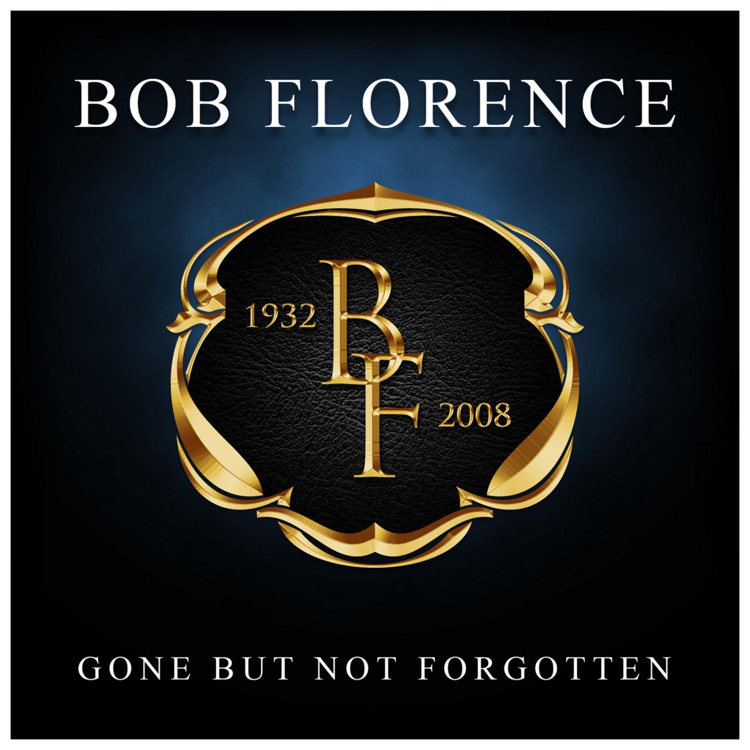 Gone But Not Forgotten