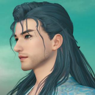 网游《逆水寒》bgm全