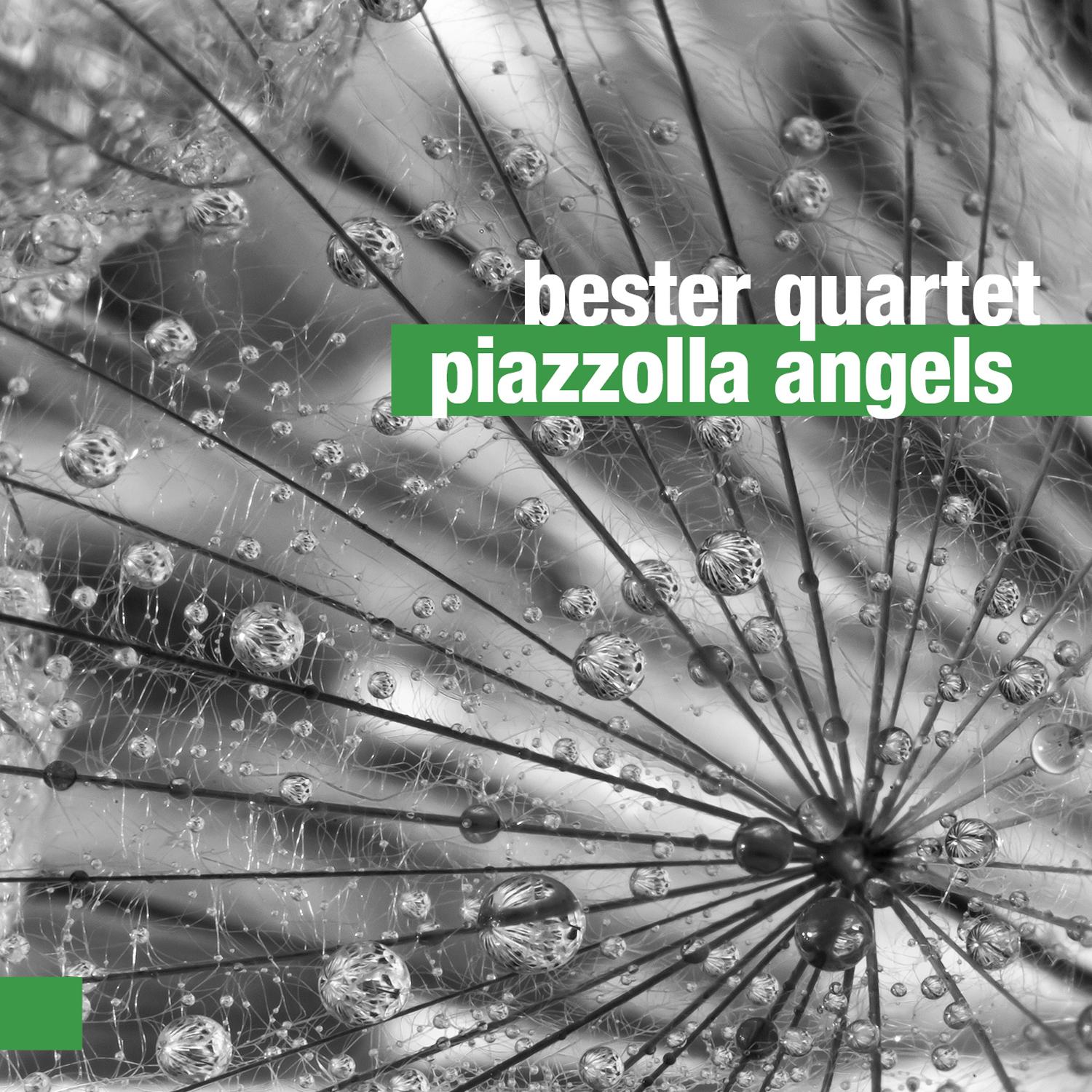 Bester Quartet - Milonga Del Ángel