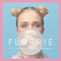 Too Young to Remember - Florrie (HT Instrumental) 无和声伴奏