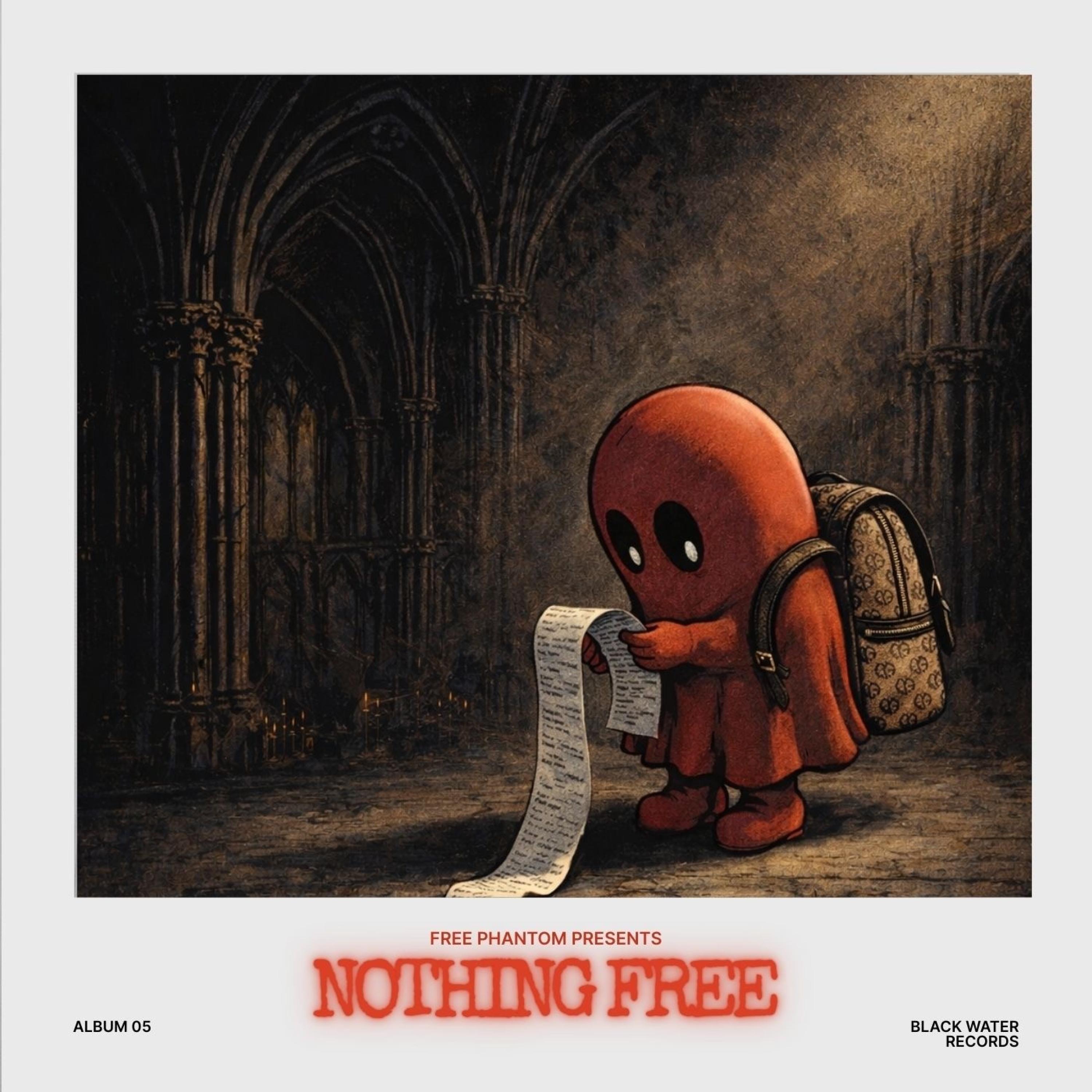 Me & My Frenz (feat. DCMBR)