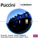 Puccini: La Bohème - Highlights专辑