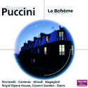 Puccini: La Bohème - Highlights专辑