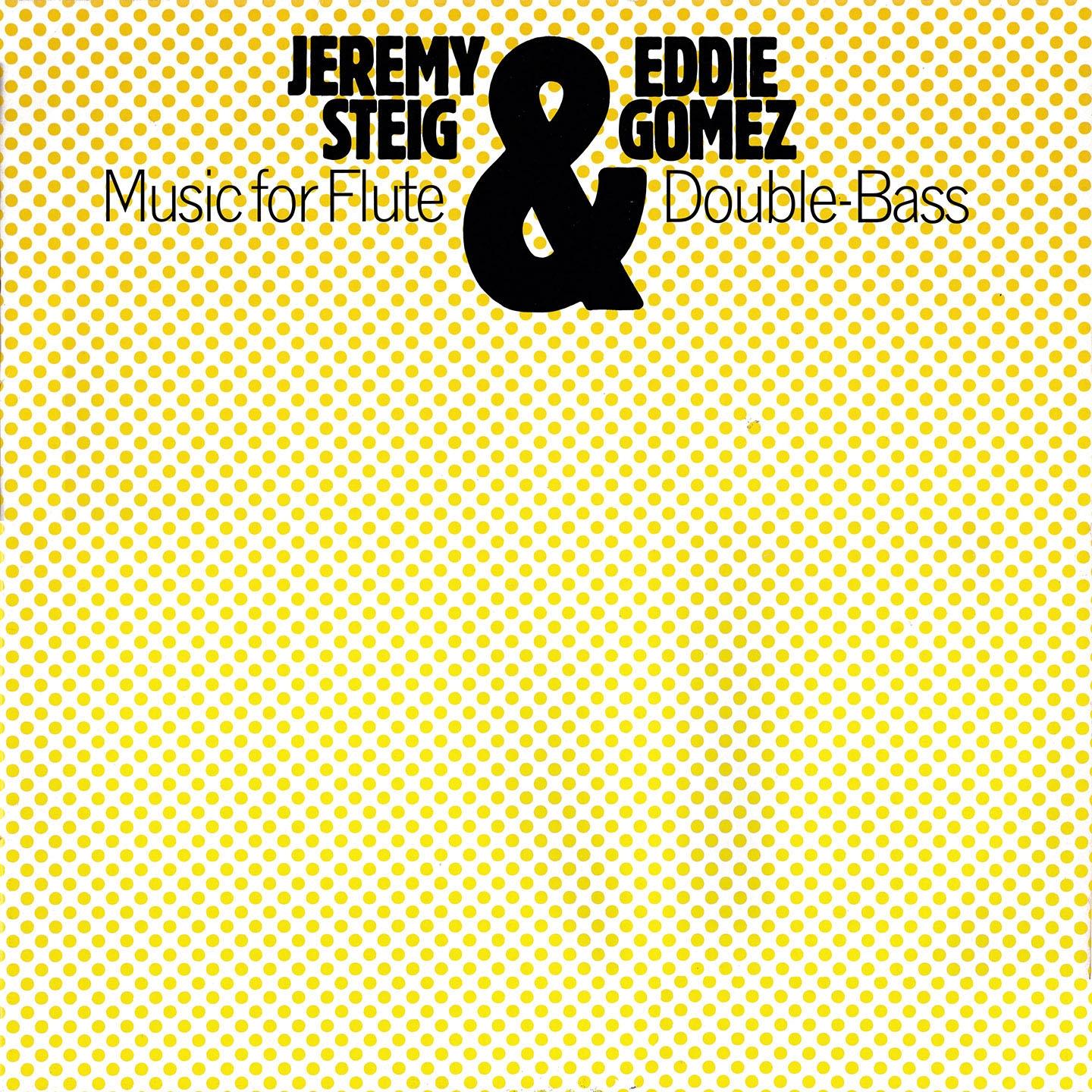 Music for Flute and Double Bass
