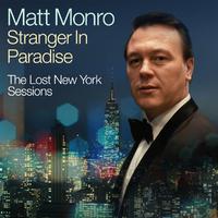 Matt Monro - Stranger In Paradise (karaoke Version)