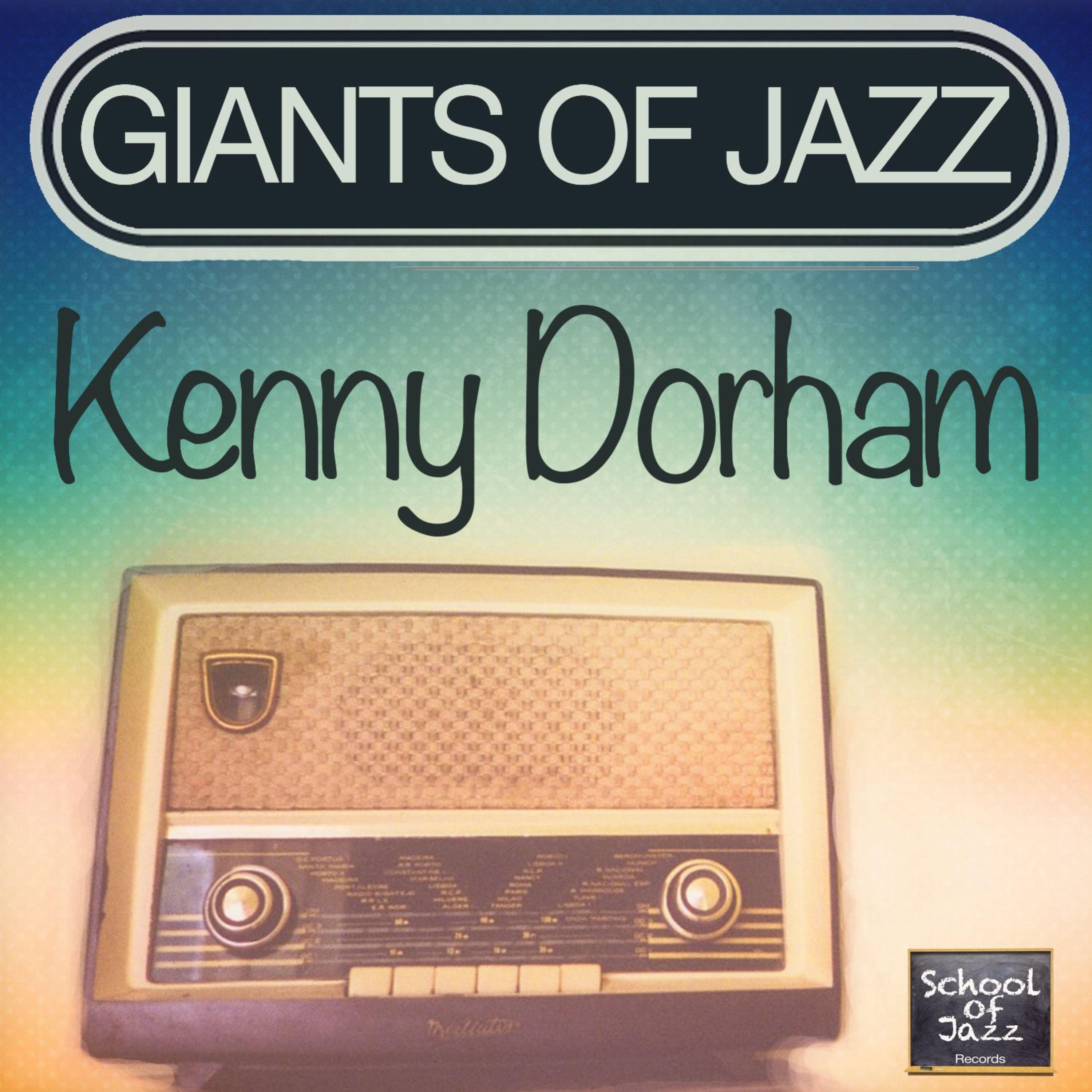 Giants of Jazz