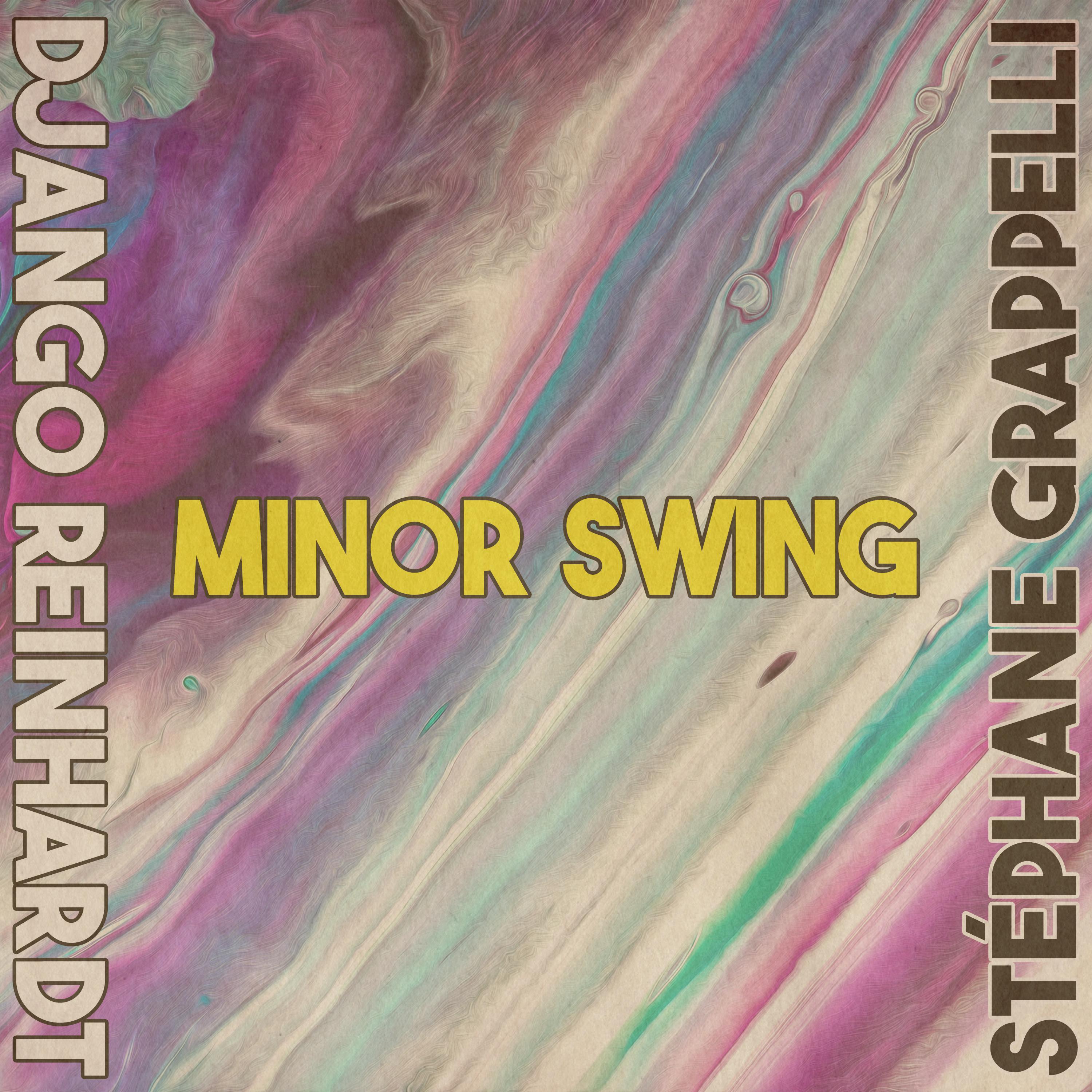 Django Reinhardt - Over the Rainbow (Remastered 2014)