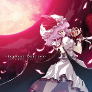 Scarlet Destiny