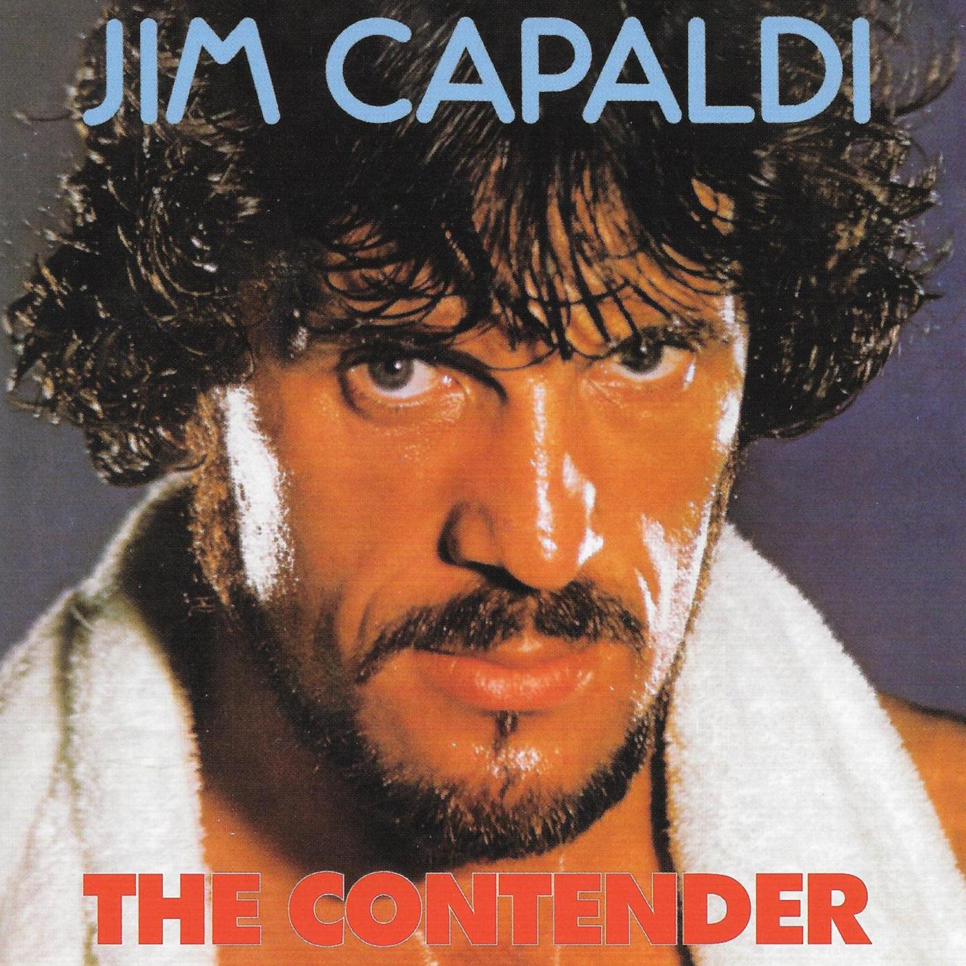 The Contender
