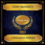 Cinnamon Sinner (Billboard Hot 100 - No. 08)专辑